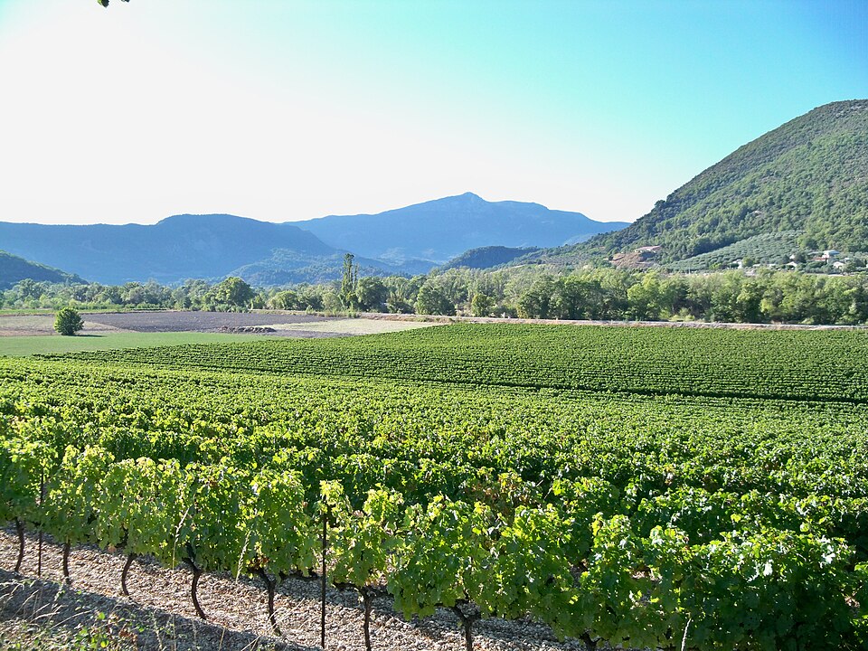 Drôme