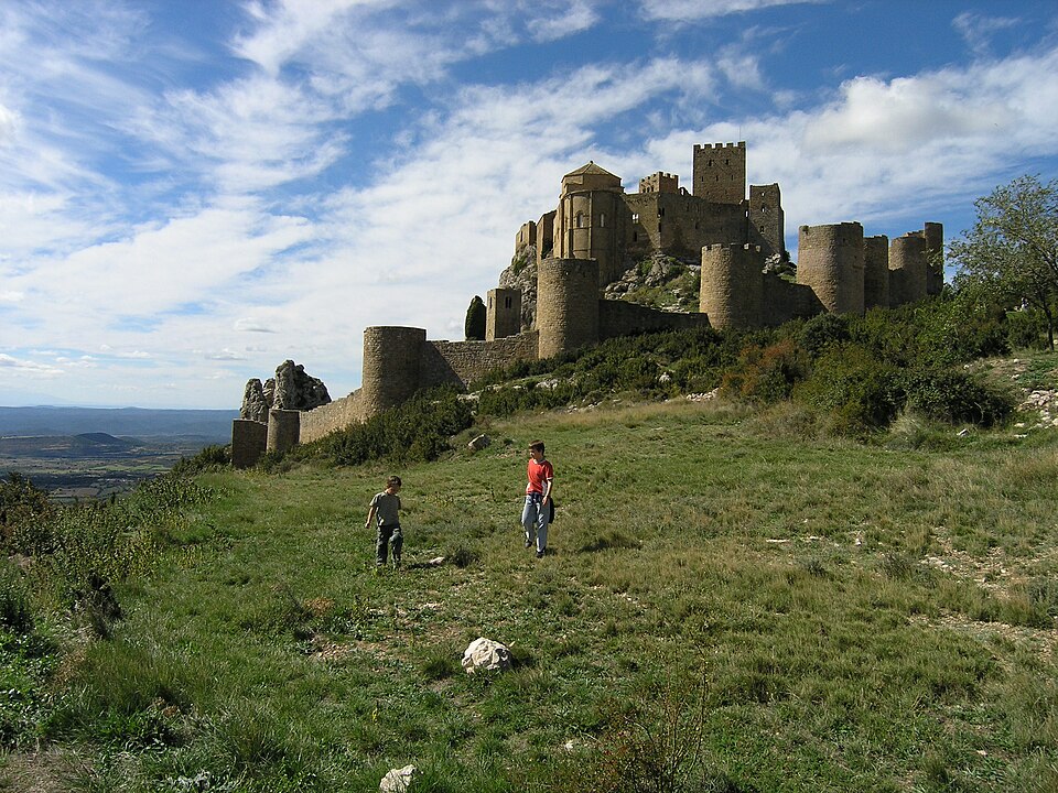 Aragona